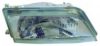 NISSA 2606047U25 Headlight